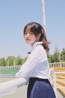 吸我一个吻