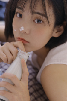 美女大战精子