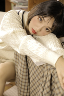 大肚子孕妇做运动视频